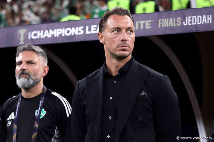 Milan back in contact with Jaissle despite Rangnick stance on director position