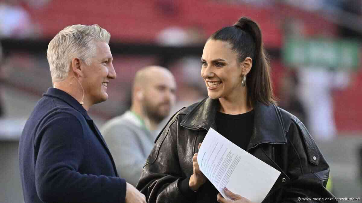 Sedlaczek lüftet Geheimnis von WM-Experte Schweinsteiger: „Woher weißt du das?“