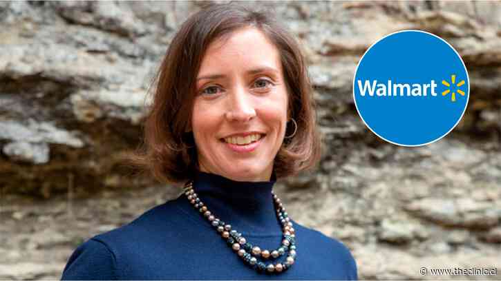 Quién es Annie Walker, la primera mujer CEO de Walmart Chile: Más de veinte años de trayectoria en Estados Unidos y con más de 800 tiendas a su cargo