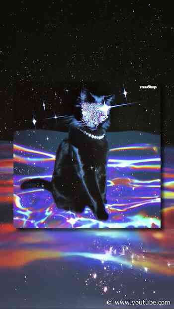 150 BPM. Maximum serotonin. Questionable decisions. SWEET OUTSIDE @7minutesdead #outnow #mau5trap