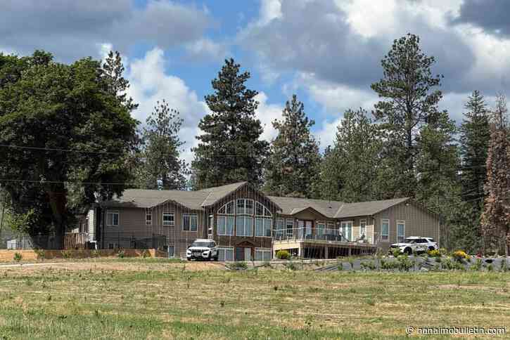 Shooting in Kelowna believed to be ‘targeted incident related to extortion’: RCMP