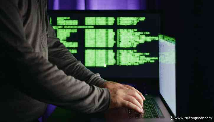 Holy git! Microsoft code-sharing site suffers downtime, despite move to Azure