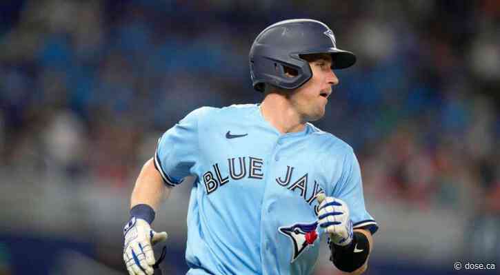 Tyler Heineman has been placed on waivers, and Daulton Varsho has been placed on the injured list