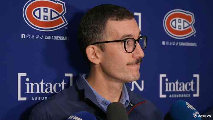RUMOR: Daniel Jacob is a VERY strong candidate to coach the Rocket