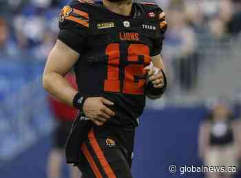Riders, Lions finally ready to kick off season