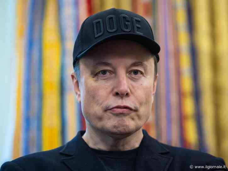 Travaglio la spara grossa, Musk dacci due spicci e Stasi: quindi, oggi…