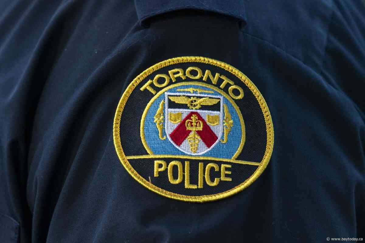 Seven additional men charged in fatal Toronto apartment shooting