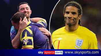 'The best players learn from adversity' | James backs England to win both WCs!