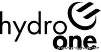 Hydro One seeks approval from the Ontario Energy Board to build the Durham Kawartha Power Line