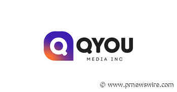 QYOU Media To Release FY 2025 &amp; Q1 2026 Financial Results Pre-Market Open on June 15th, 2026