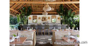 Hotelier Robert Balzebre Opens Solei Beach Club at the Kimpton Surfcomber Hotel