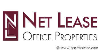 Net Lease Office Properties Announces Postponement of Annual Meeting of Shareholders