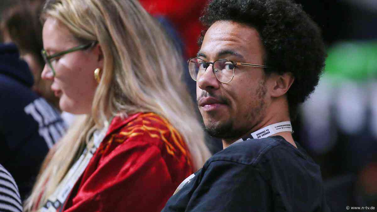 Parteichefin Brantner kontert: Grüne Jugend empört über neues Realo-Netzwerk