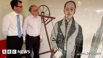 Residents in battle to save mural from demolition