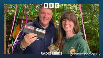 Leeds Utd fan's lost wallet returned 34 years on