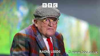 Bradford artist David Hockney dies aged 88