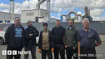 New council urged to take action on factory stench