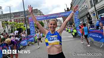 Thousands prepare to take part in Leeds 10k