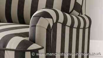 Dunelm heavily reduces 'comfiest' chair by £120 that's similar to £875 Next style