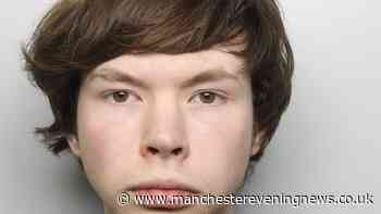 Man 'groomed' and encouraged 21-year-old to shoot himself on video call