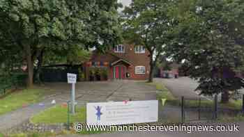 The amazing Manchester nursery where “confident and capable” tots are helped to reach their “golden goals”