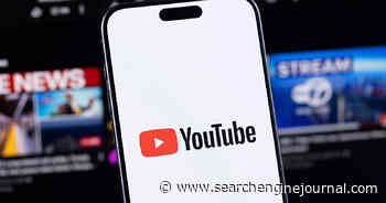 YouTube Brings In-App Sharing & Messaging To The U.S. via @sejournal, @MattGSouthern