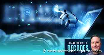 AI Search Runs On Two Memory Systems. The Platforms Don’t Use Them The Same Way via @sejournal, @DuaneForrester
