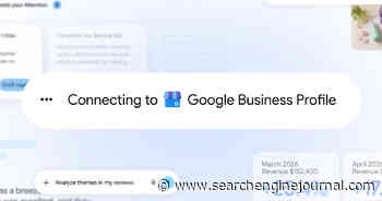 Google Is Adding Business Profile Tools To The Gemini App via @sejournal, @MattGSouthern