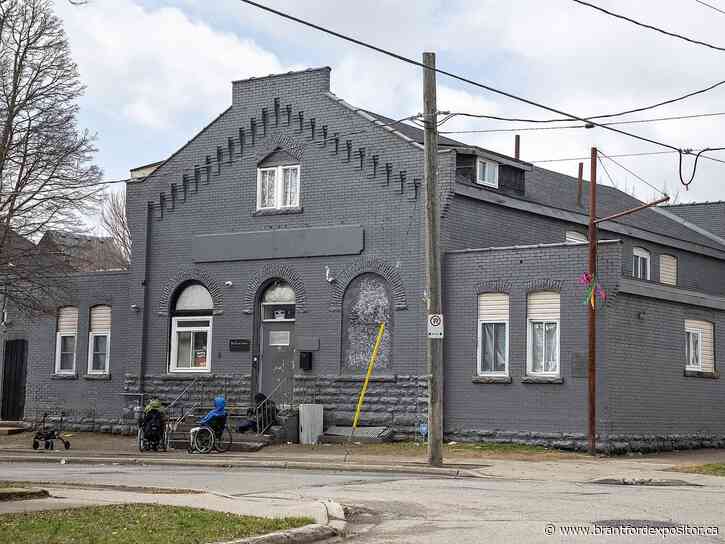 Illegal boarding house with 70 units closes down in Brantford