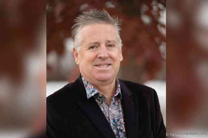 Condolences pour in following death of longtime Salmon Arm Councillor Kevin Flynn