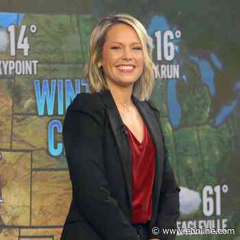 Dylan Dreyer Confesses Her Son Preferred Nanny Over Her as Baby