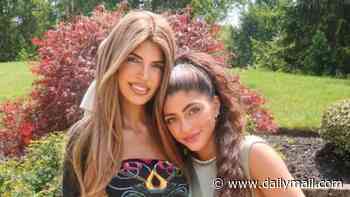 Teresa Giudice's daughter Milania breaks silence with cryptic remarks after shock assault arrest
