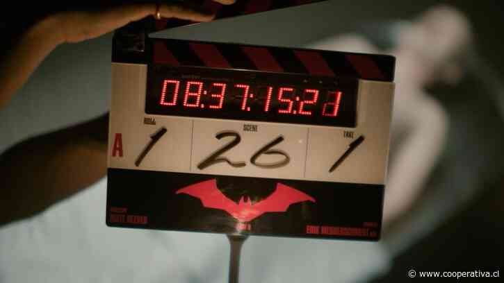 La espera ha terminado: Comenzó el rodaje de "The Batman 2"