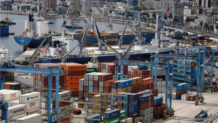 Exportaciones chilenas registran récord histórico en los primeros cinco meses de 2026