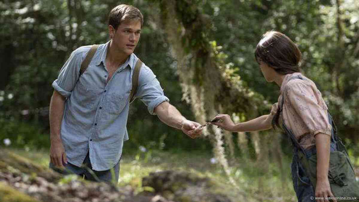 'Must-see' film airing on Channel 4 this weekend after leaving fans 'gripped'