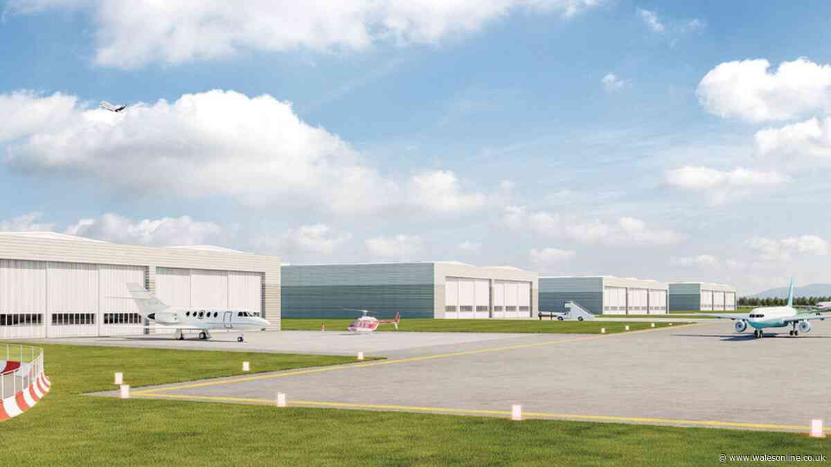 Next step in 'groundbreaking' plan under consideration
