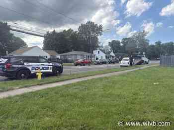 Teen hurt after being hit on electric scooter in North Tonawanda