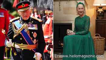 Why King Charles' ultra-exclusive birthday honour puts Dame Helen Mirren in an elite circle of 65 people