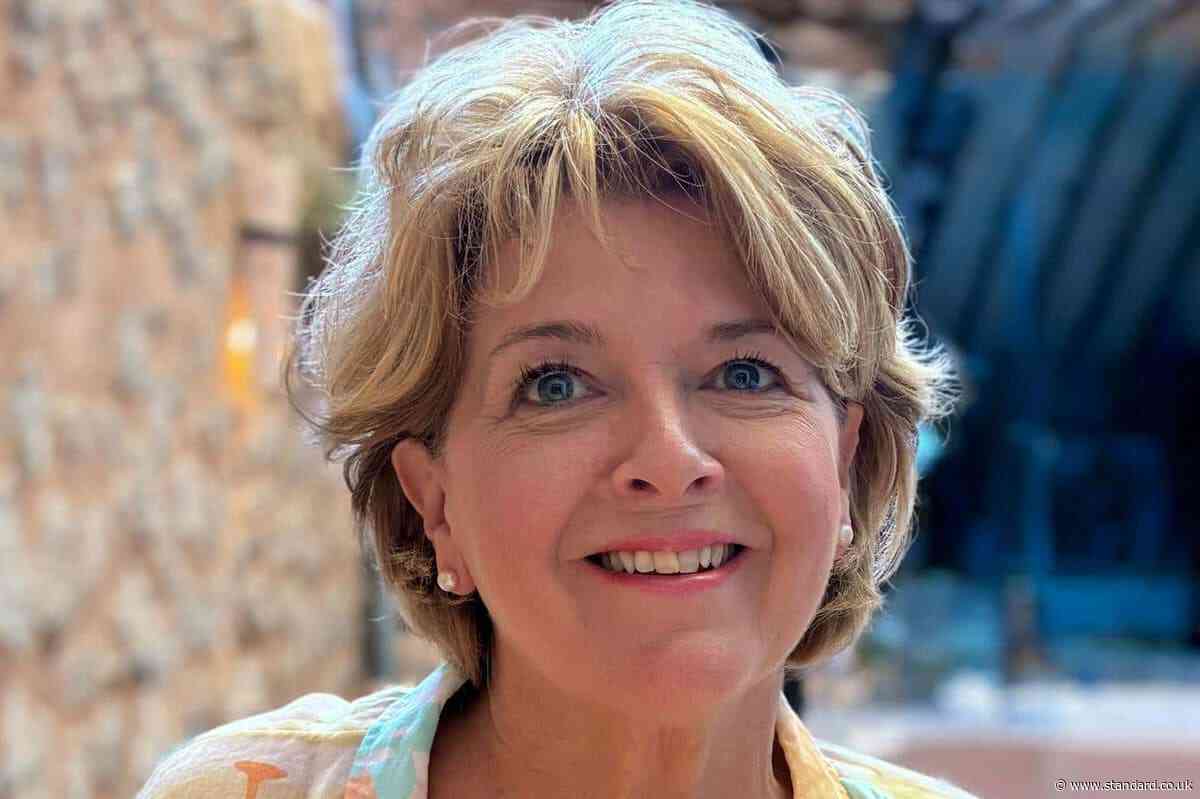 Rose Neill pays tribute to ‘hard-working and happy team at UTV’ after MBE honour