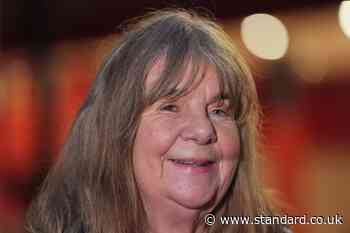 Author Julia Donaldson issues plea for more libraries as she is made dame