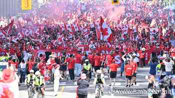 FIFA World Cup 2026 LIVE updates: Canada draw 1-1 with Bosnia and Herzegovina as US prepares for campaign against Paraguay