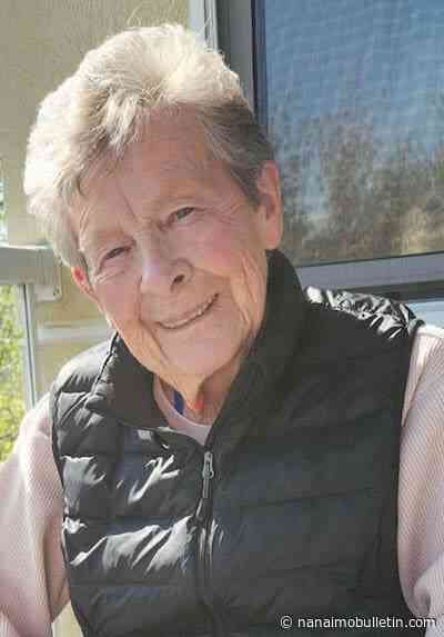 Barbara Mary Boreham (nee Caldicott)