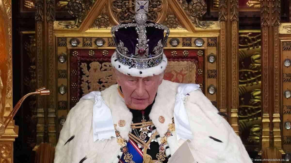All the North East people named in King’s Birthday Honours List 2026