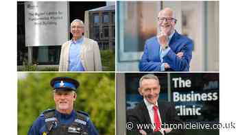 Meet the unsung North East heroes in King’s Birthday Honours List 2026