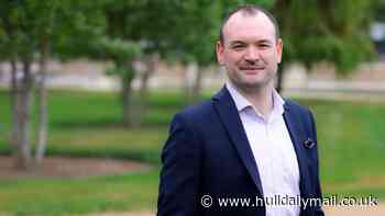 Hull charity chief awarded MBE for services to Yorkshire communities