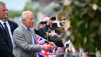 Hull residents recognised on King's Birthday Honours list