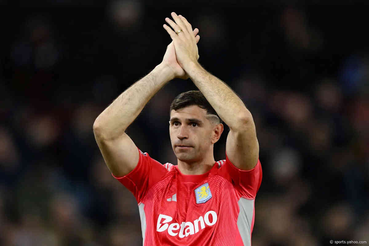 Aston Villa Want This La Liga Goalkeeper As Martinez’s Replacement: Right Choice For Emery?