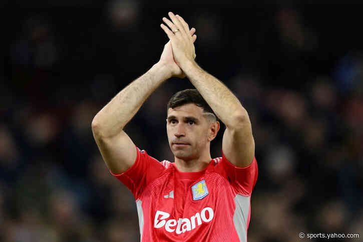Aston Villa Want This La Liga Goalkeeper As Martinez’s Replacement: Right Choice For Emery?