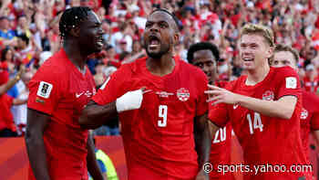 World Cup co-hosts Canada begin campaign with draw against Bosnia - reaction