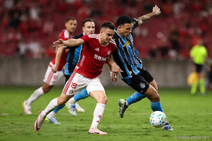 Tottenham Hotspur Are Facing Stiff Competition For This Talented Defender: One For The Future?